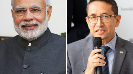 Indie uruchamiają program Atmanirbhar Bharat BIZNES, Polityka zagraniczna - Indie ogłosiły specjalny program rozwoju gospodarki, który ma złagodzić skutki wywołane przez COVID-19. Zapoczątkowany przez premiera, Narendra Modi pakiet ma pomóc w odbudowie indyjskiej gospodarki, zapewniając większą niezależność w budowaniu silnego państwa.