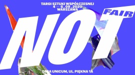 NOT FAIR. Targi sztuki BIZNES, Kultura - NOT FAIR. Targi sztuki w DESA Unicum