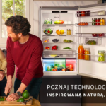 Beko wprowadza na rynek innowacyjne lodówki z technologią HarvestFresh™