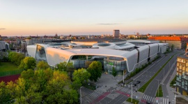 Wroclavia: nowa odsłona programu lojalnościowego Cashback BIZNES, Konsument - W ramach swojego programu lojalnościowego dla Stałych Klientów, centrum handlowe Wroclavia, wprowadza innowacyjną możliwość otrzymywania zwrotu części pieniędzy wydawanych na zakupy.