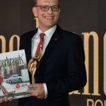 DPD Polska po raz szósty z godłem Superbrands