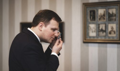 Diamenty – pewna inwestycja na niepewne czasy