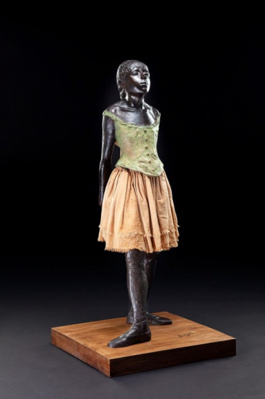 Wystawa Degasa pierwszy raz w Polsce BIZNES, Kultura - Wystawa Degasa pierwszy raz w Polsce