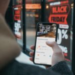 Black Friday – czas łowców okazji, ale też oszustów wyłudzających dane osobowe