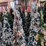 Świąteczne zakupy w Galerii Bronowice
