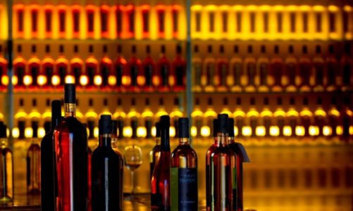 Alkohole – w ogniu definicji i przepisów