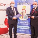 Gmina Miedźno zrealizuje największą w Polsce inwestycję oświetleniową w PPP
